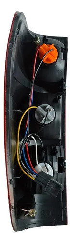 Farol Trasero Great Wall Wingle 5 Derecho