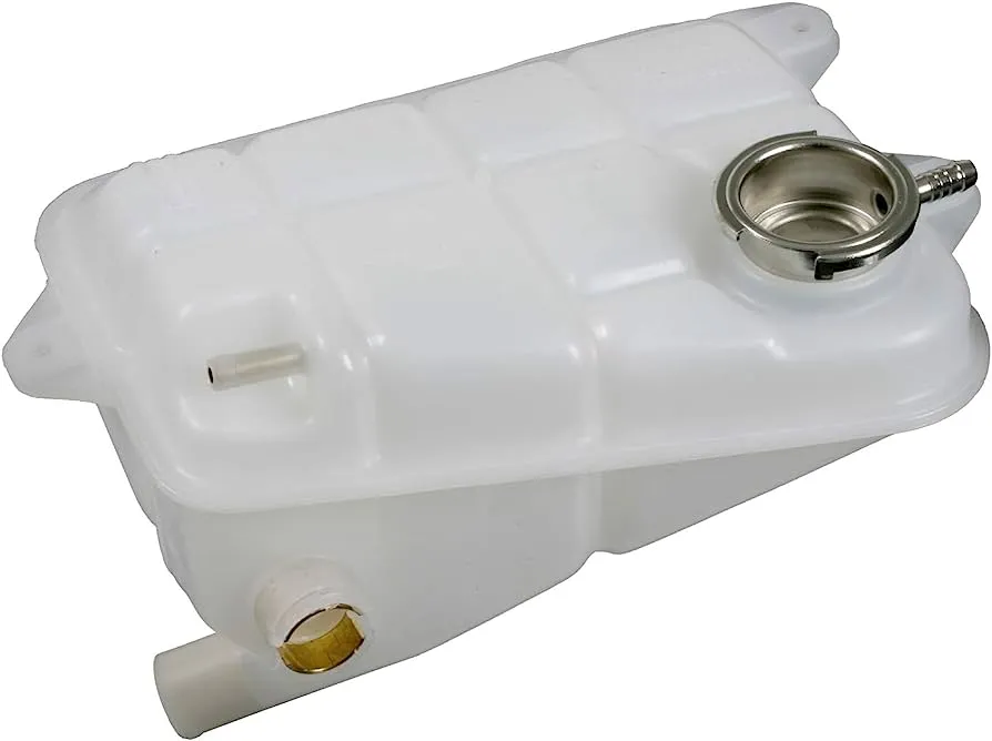 Tanque de radiador