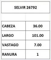 Válvula de Admisión de Motor