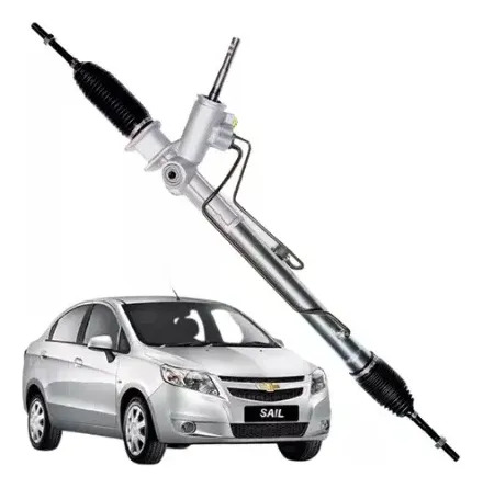 Cremallera Hidraulica Chevrolet Sail 2012-2017