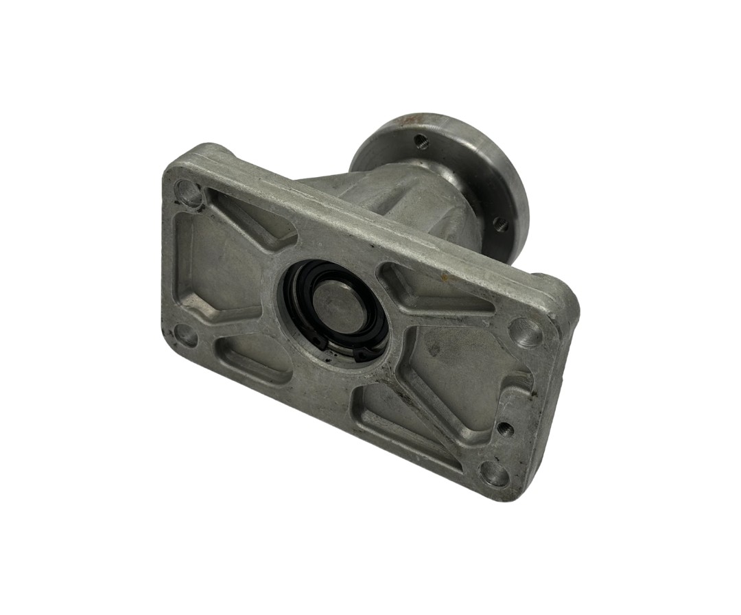Soporte de electroventilador