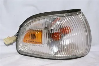 Faro delantero derecho