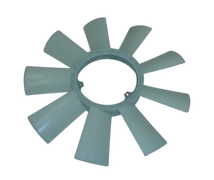 Paleta de ventilador