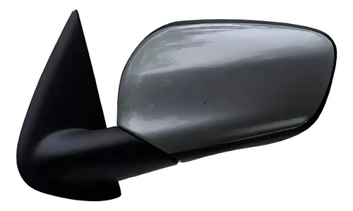Espejo Retrovisor Izq C-elysee / Peugeot 301 Electrico- Dyd