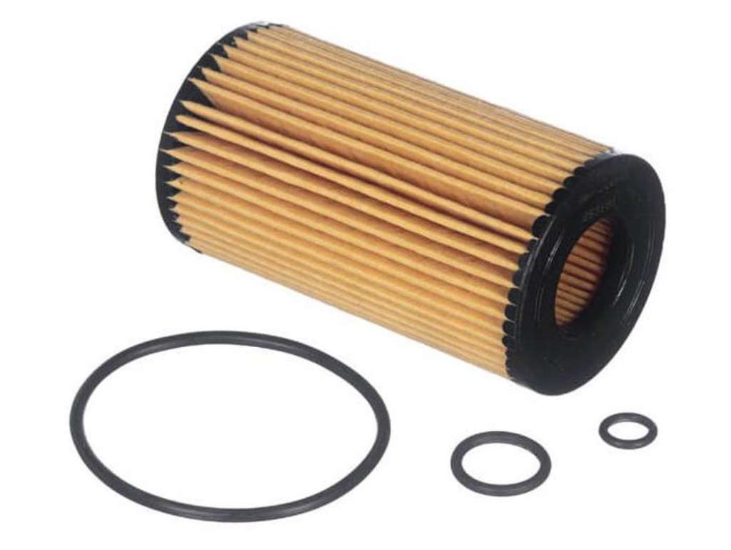 FILTRO ACEITE GM ASTRA/VECTRA TD CARTUCHO