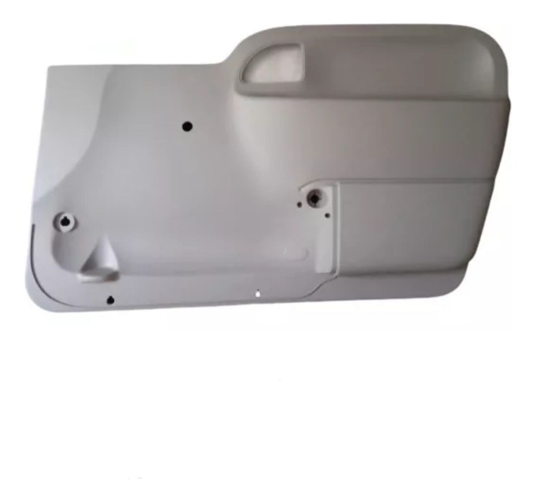Tapizado Puerta Renault Kangoo Derecho Nuevo