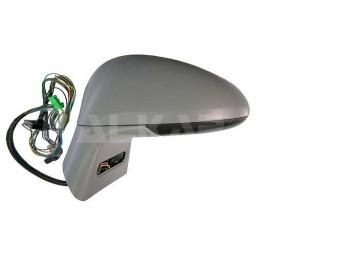 Espejo retrovisor exterior eléctrico derecho