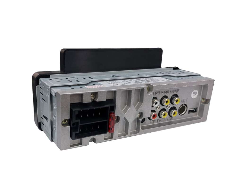 RADIO UNIV. FM/MP3/BLUETOOTH/USB/ANDROID/MIRRORLINK/5