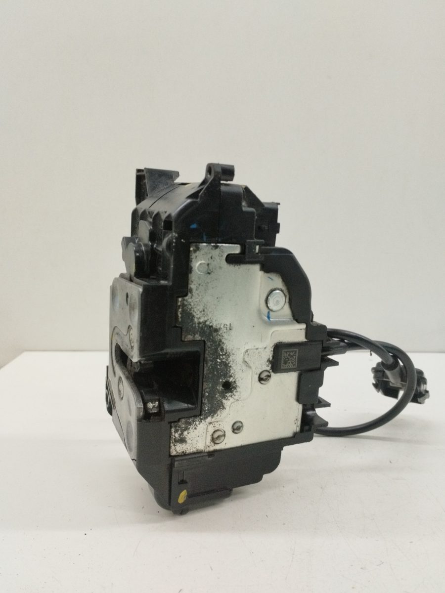 Cerradura Puerta Delantera Derecha Renault Megane Iii Berlina 5 P 2008-2016 8050200