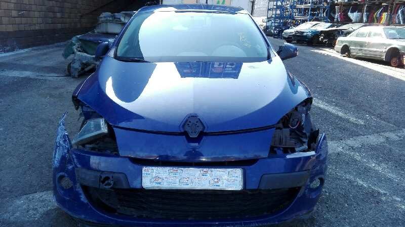 Cerradura Puerta Delantera Derecha Renault Megane Iii Berlina 5 P 2008-2016 8050200