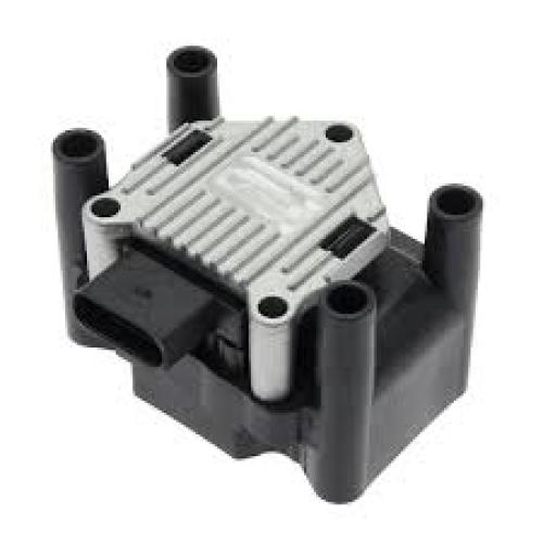 BOBINA ENC. VW GOL GV SURAN SIST. ELDOR VWAG BOSCH BRASIL =032905106B =F000ZS0210 =