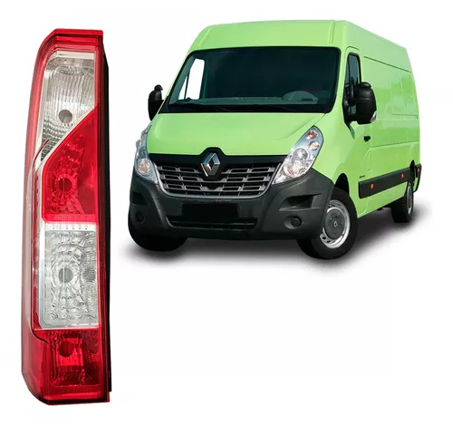 farol trasero 2013 /2024 l/e