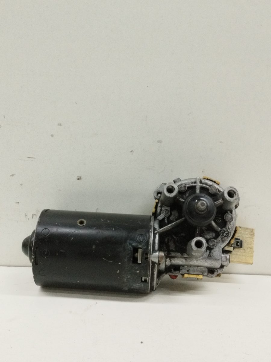 Motor Limpia Delantero Citroën Ax 1987-1998 1,1 1.1L 44kW 9390332346