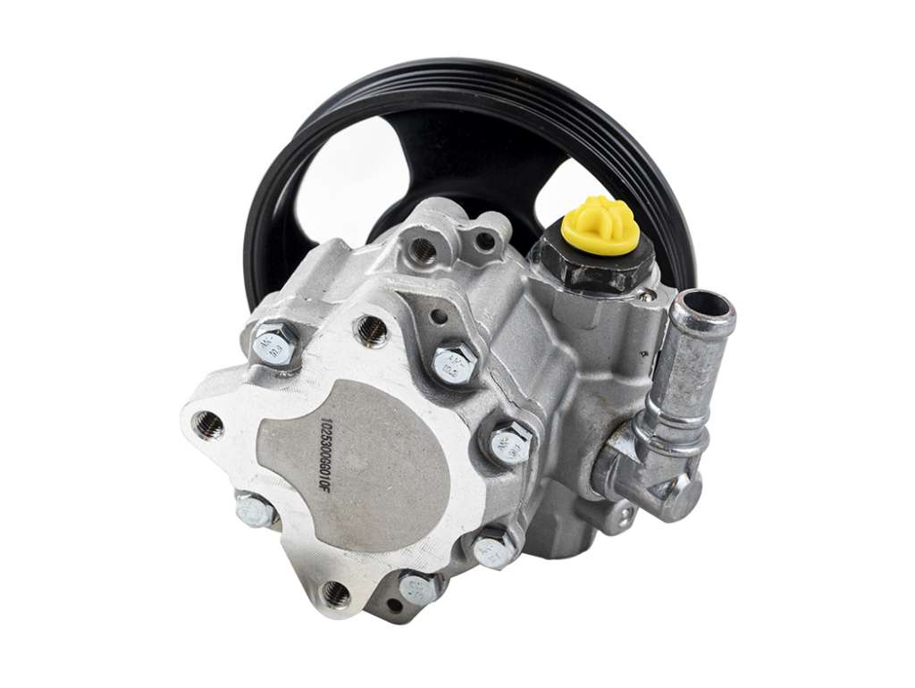 BOMBA DIRECCION HIDRAULICA JAC J3 VVT