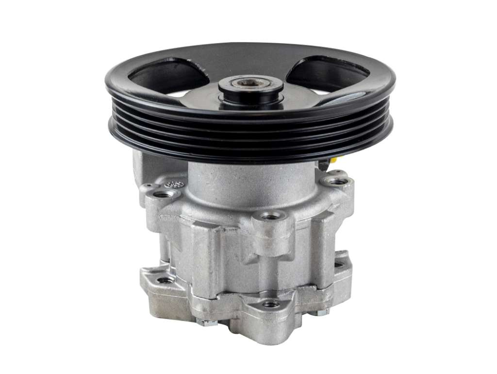 BOMBA DIRECCION HIDRAULICA JAC J3 VVT