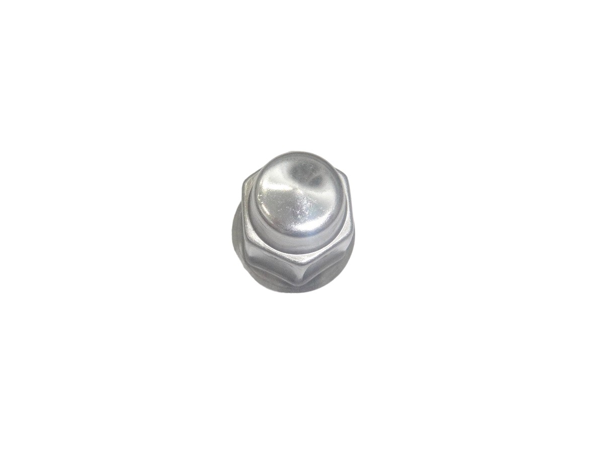 TUERCA RUEDA CHEVROLET PRISMA/ONIX/COBALT/SPIN/S10 COLORADO