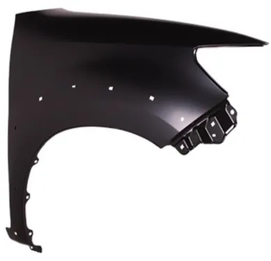 Guardabarro delantero derecho para Toyota Hilux Vigo (con ensanche de guardabarro)