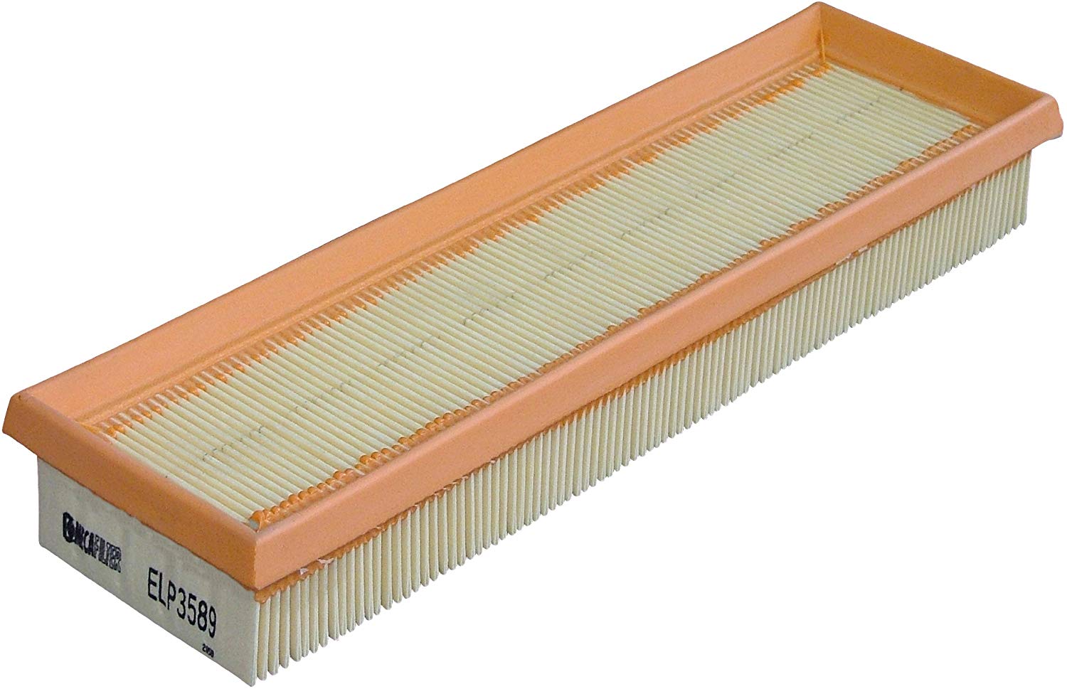 FILTRO DE AIRE RENAULT TWINGO EXPRESS [Mecafilter]