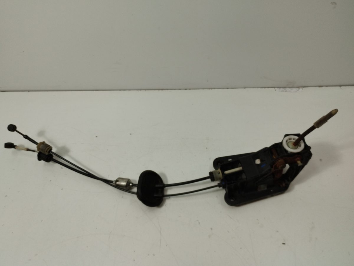 Palanca Cambio Peugeot 207 2006-2012 Confort 1.6L 66kW