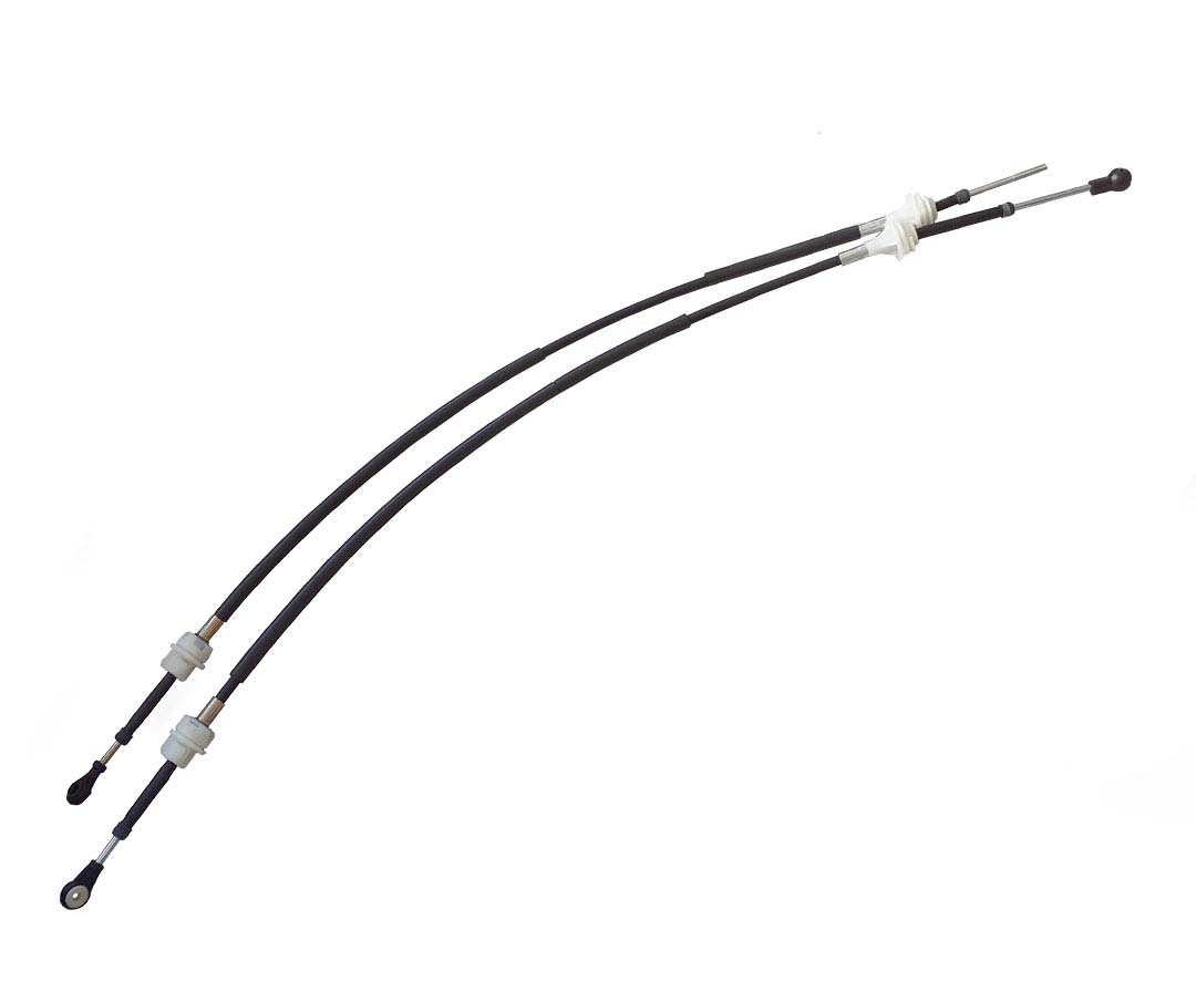 KIT CABLES MOVIMIENTO P/CAMBIOS