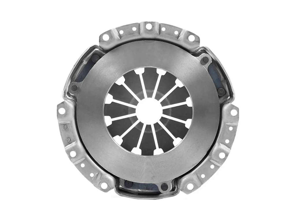 EMBRAGUE KIT HAIMA FAMILY 200MM