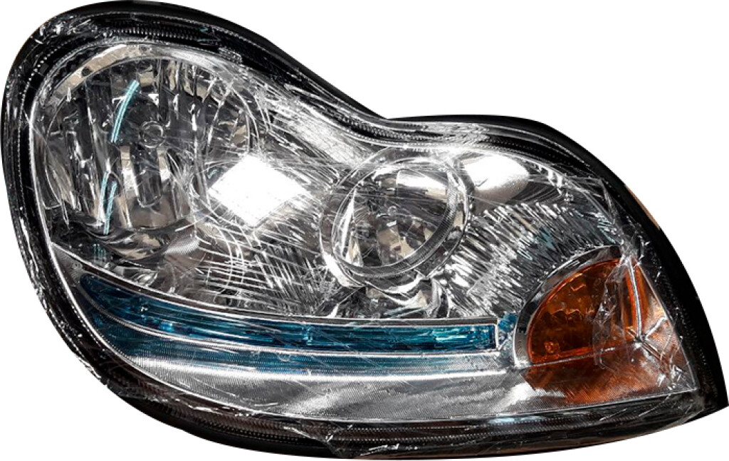 SEMIOPTICAS GEELY CK NEW 16/ DERECHA (VIRA AZUL)