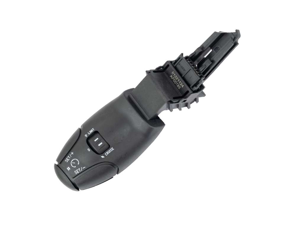 LLAVE BAJO VOLANTE PE PARTNER CONTROL VELOCIDAD CRUCERO S/MEMORIA