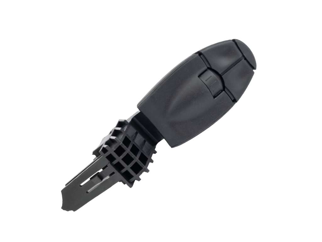 LLAVE BAJO VOLANTE PE PARTNER CONTROL VELOCIDAD CRUCERO S/MEMORIA