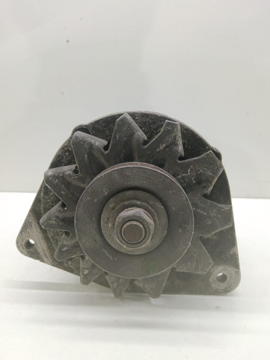 Alternador Ford Orion 1983-Actualidad 1,6 1.6L 58kW 120489090