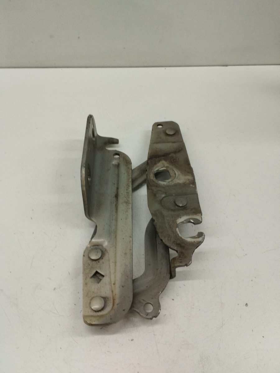 Bisagra Espolon Ford Fiesta (CB1) 2008-2013 Ambiente 0621HA93