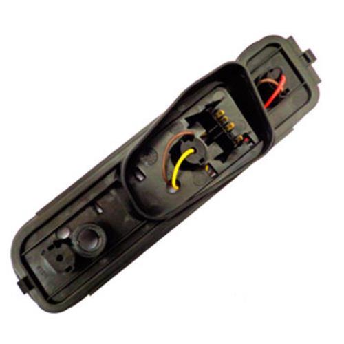 PORTA LAMPARA CHEVROLET CELTA ...2005 FAROL TRAS. IZQ