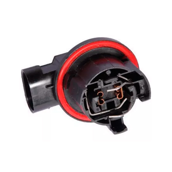 PORTA LAMPARA VOLKSWAGEN H7 LUZ CORTA GOL G5 ZAFIRA FORD CARGO 11/