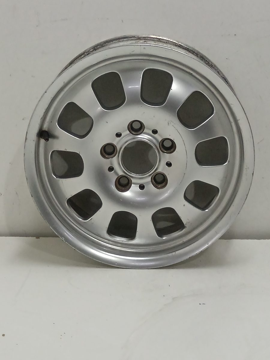 Llanta BMW Serie 3 Berlina (E46) 1998-2006 BMW194502