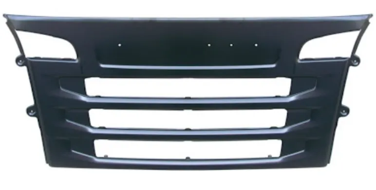 CARETA SUP SCANIA SERIE 6 P/G/R SERIE 5 HIGHLINE