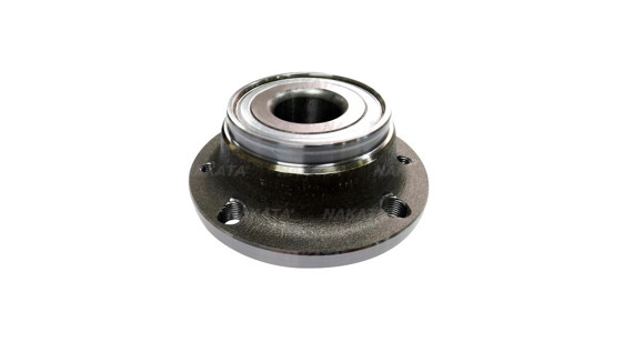 MAZA DE RUEDA TRAS FIAT DOBLO/FIORINO 2001-2017