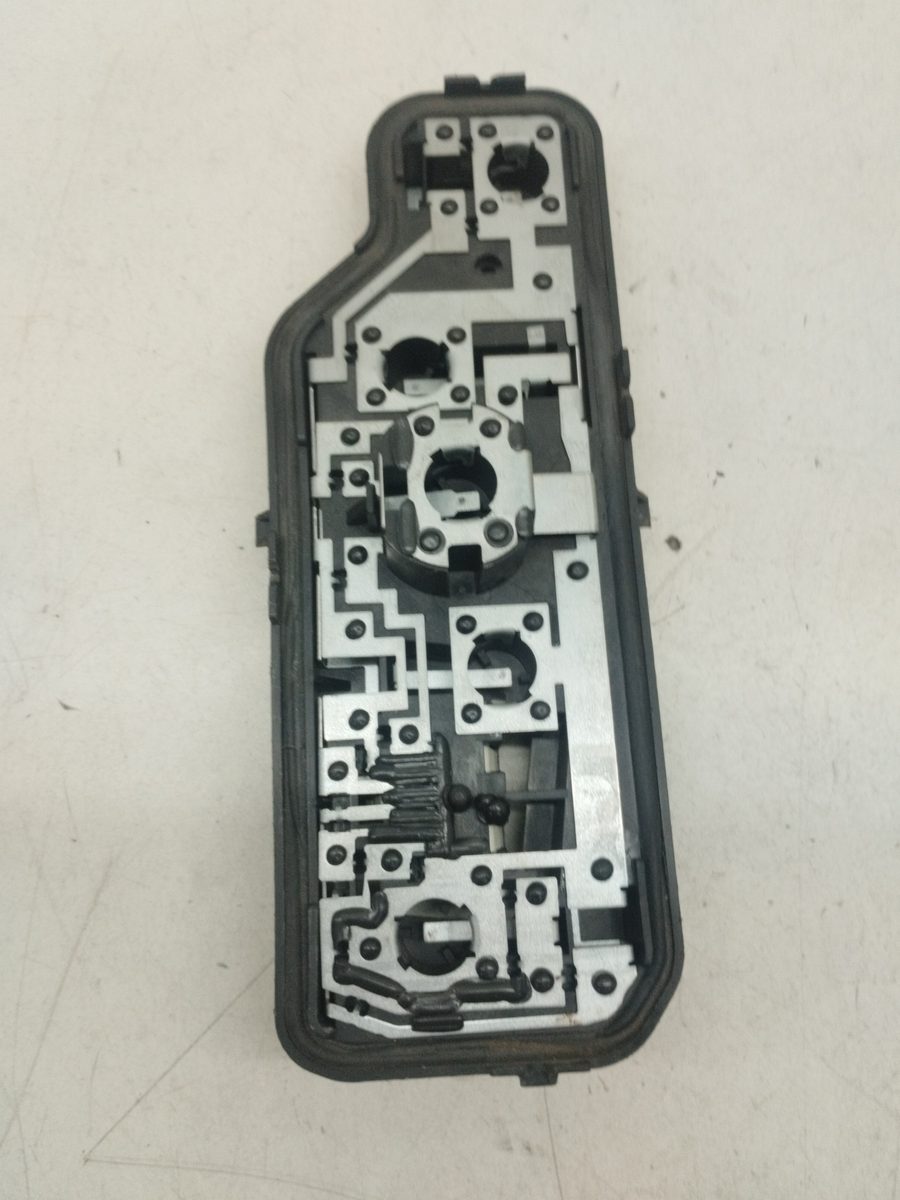 Porta Lampara Trasero Izquierdo Peugeot 307 Break/sw (S2) 2005-2008 SW Pack + 1367