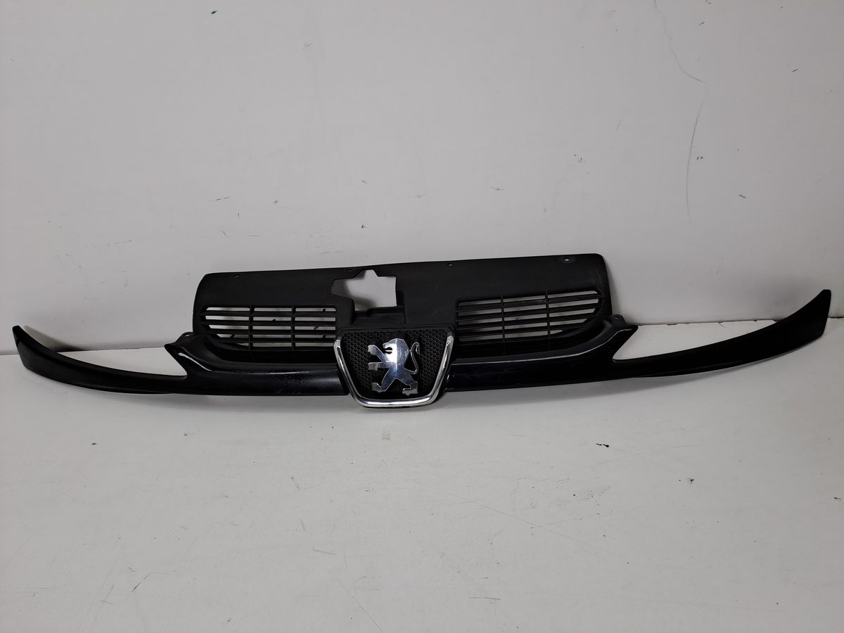 Careta Peugeot 206 Berlina 1998-2010 XR