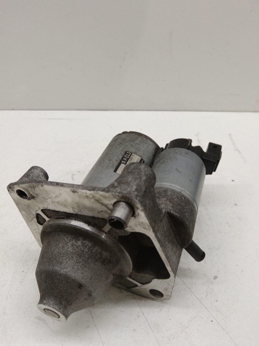 Burro De Arranque Peugeot 208 2012-2019 Style 1.2L 60kW 967153088002