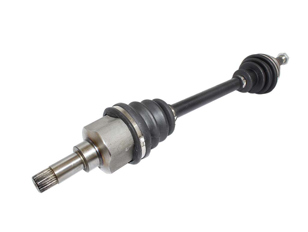 PALIER COMPLETO PE 306 XN IZQ