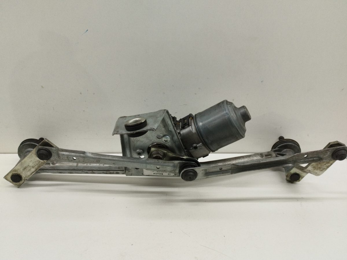 Motor Limpia Delantero Peugeot 206+ 2009-2012 Básico 1.4L 50kW 3397020578