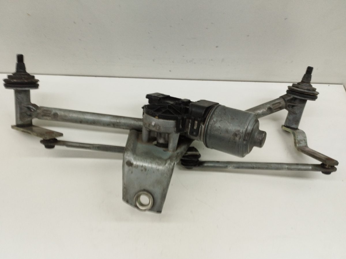 Motor Limpia Delantero Peugeot 206+ 2009-2012 Básico 1.4L 50kW 3397020578