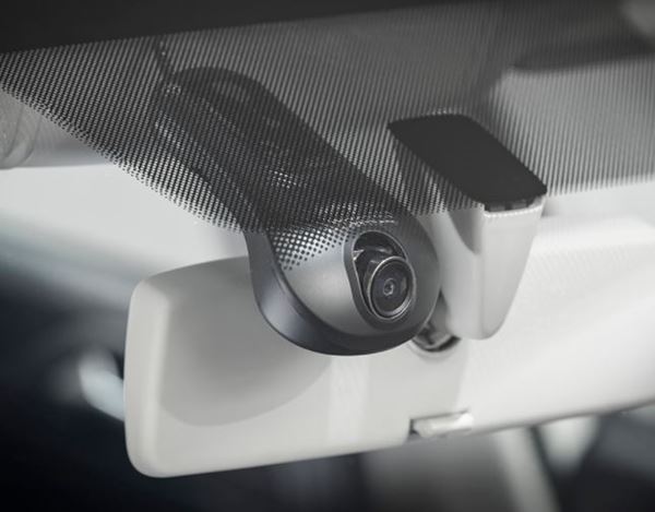 DVR CÁMARA DEL VEHÍCULO