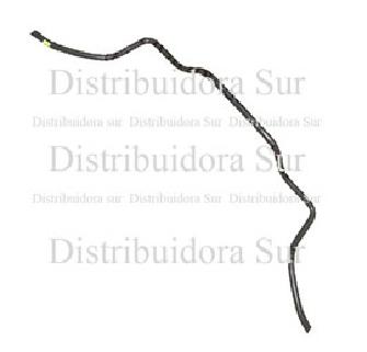Barra estabilizadora delantera
