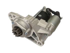 ARRANQUE GM 7110/IS 4HF1 4.3 11D. 24V