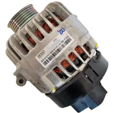 ALTERNADOR FIAT PALIO-SIENA-STRADA (105A)
