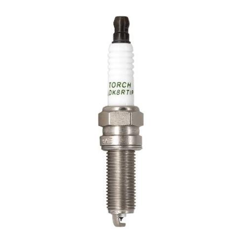 BUJIA TORCH EQUIV. NGK PLKR7A PLKR8A HYUNDAI I10 1.2 16V EON