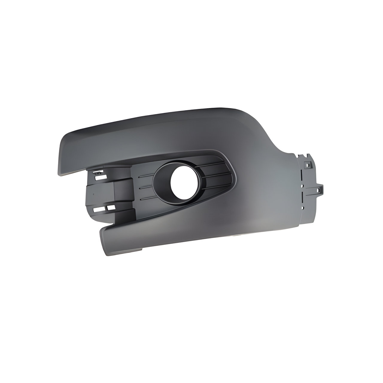 APLIQUE IZQ. PARAGOLPE DELT