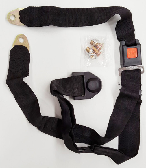 CINTURON DE SEGURIDAD 3 PUNTAS