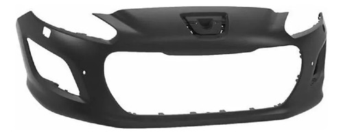 Paragolpe Delantero Peugeot 308 12/15 Sin Sensor