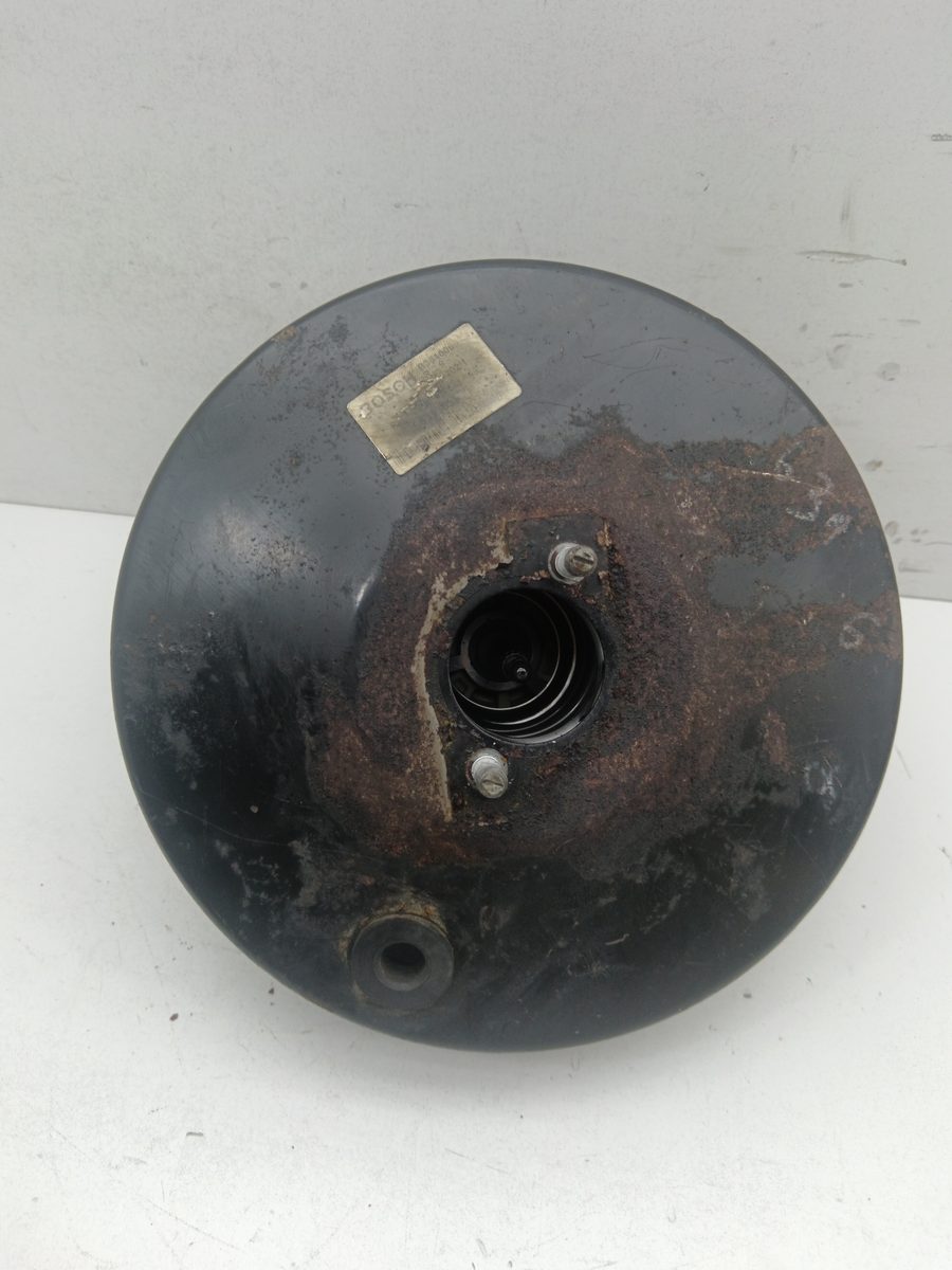 Servofreno Peugeot Partner (S2) 2002-2008 2.0 HDi CAT 2.0L 66kW 9631365980